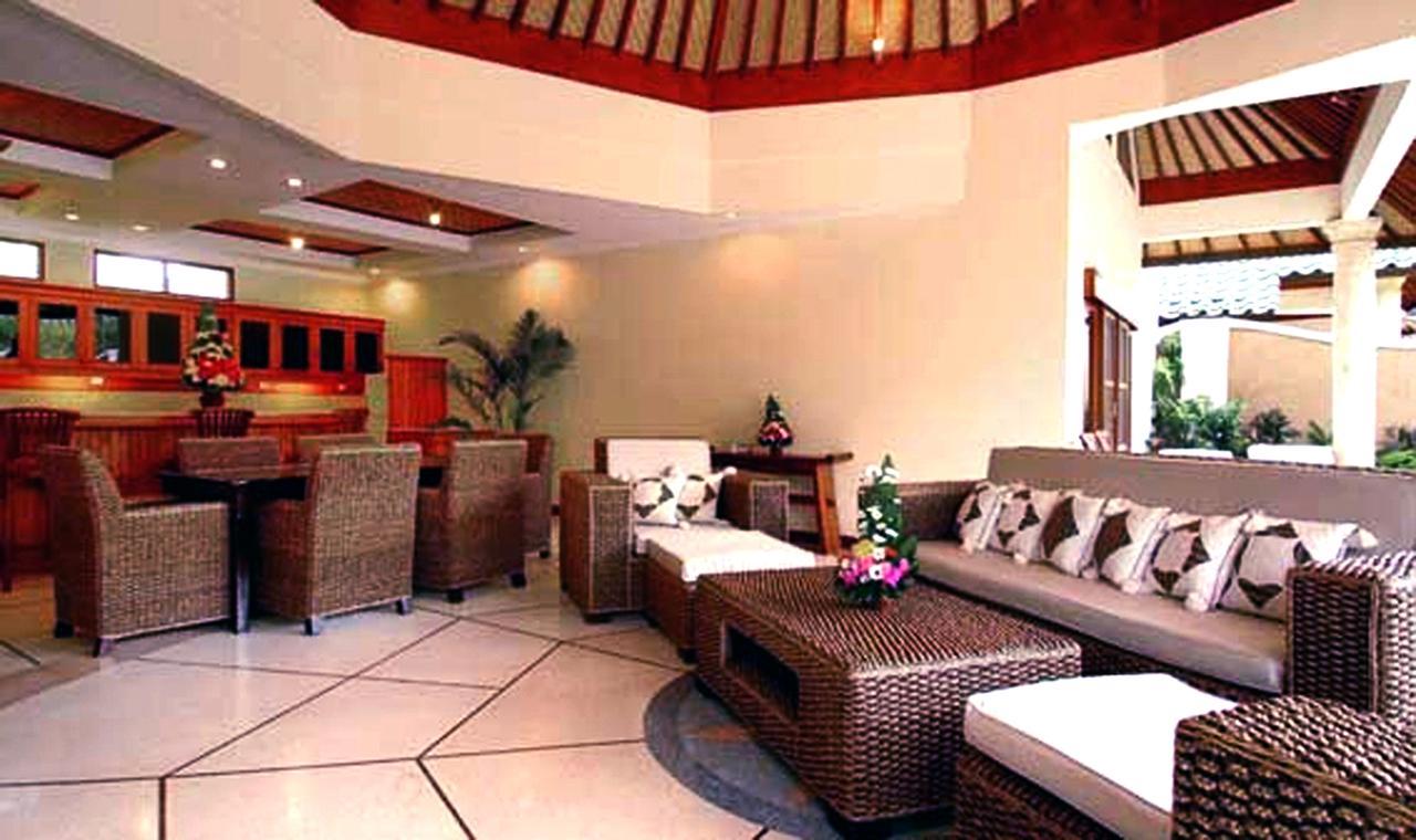 Bali Emerald Villas Sanur Eksteriør bilde