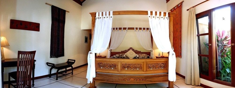 Bali Emerald Villas Sanur Eksteriør bilde