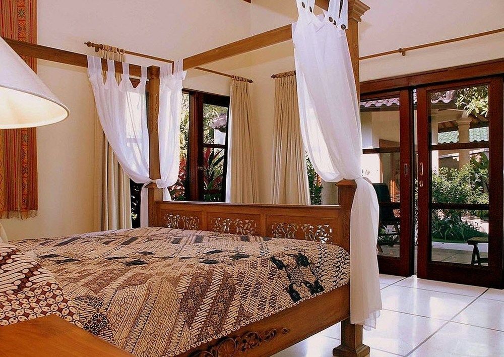 Bali Emerald Villas Sanur Eksteriør bilde